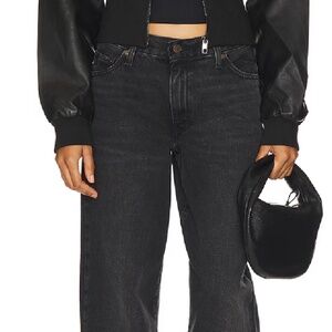 NWT Levi's Baggy Dad Jeans Size 25